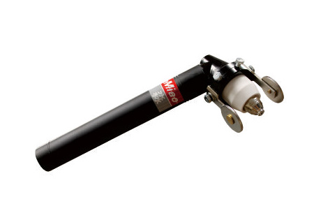 數(shù)控專(zhuān)用氣冷手動(dòng)單割炬