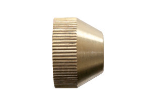 數(shù)控專(zhuān)用氣冷銅壓帽